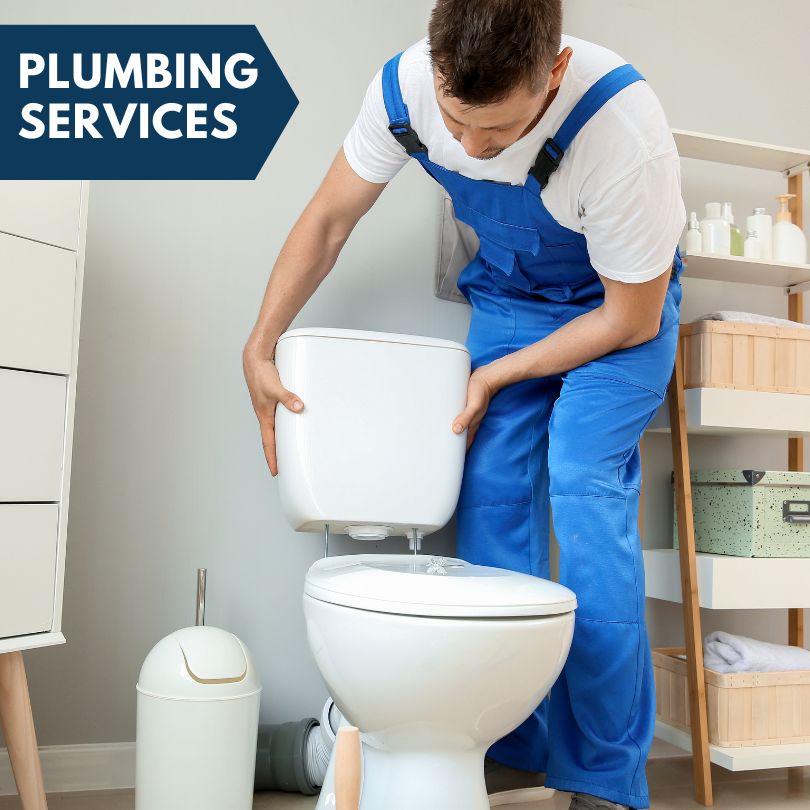 Plumbing Company in Vero Beach, FL